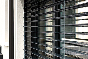 Technimen 15 - Brise-Soleil